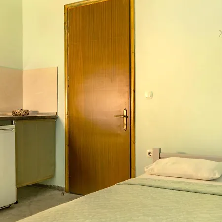 Apartman Old Boat Double 2 Nikiána