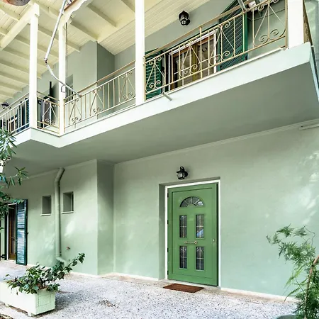 Apartman Old Boat Double 2