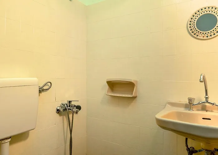 Old Boat Double 2 Apartman *