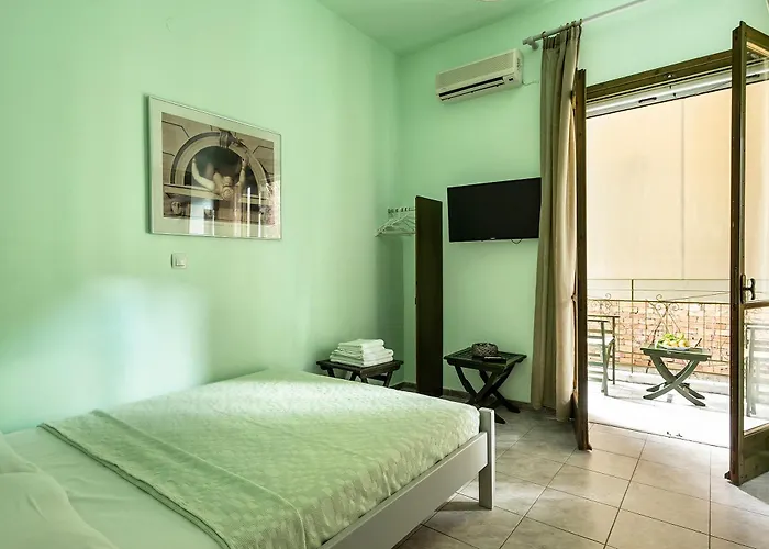 Apartman Old Boat Double 2