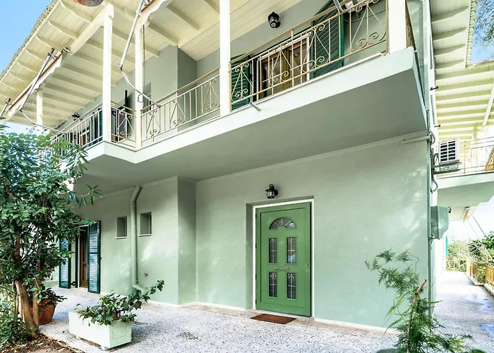 Apartman Old Boat Double 2