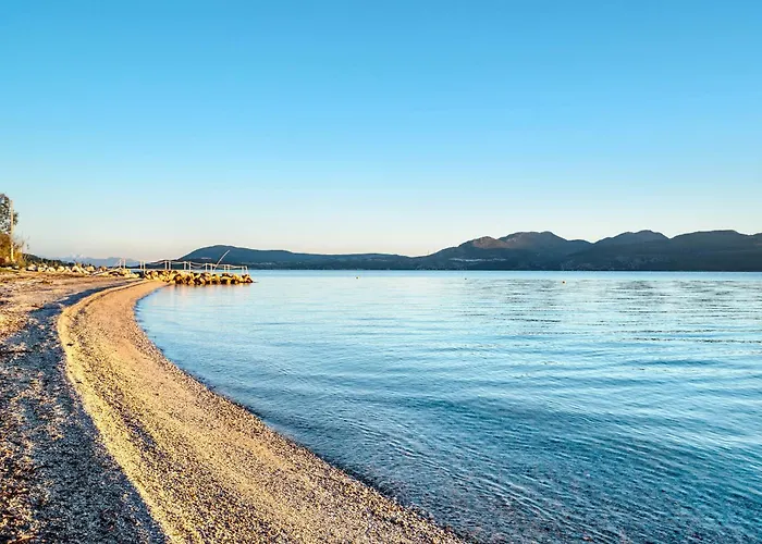 Old Boat Double 2 Apartman *