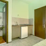 Apartament Old Boat Double 2 Nikiana