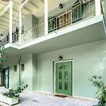 Apartament Old Boat Double 2 *