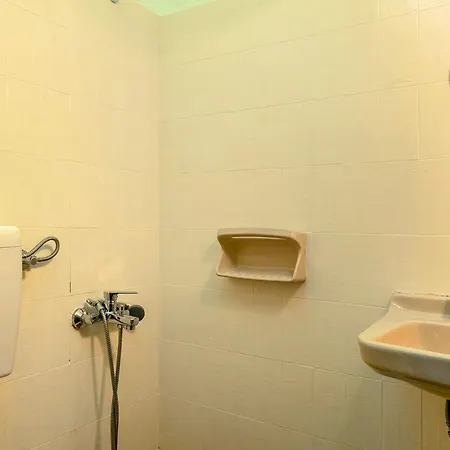 Old Boat Double 2 Apartment *