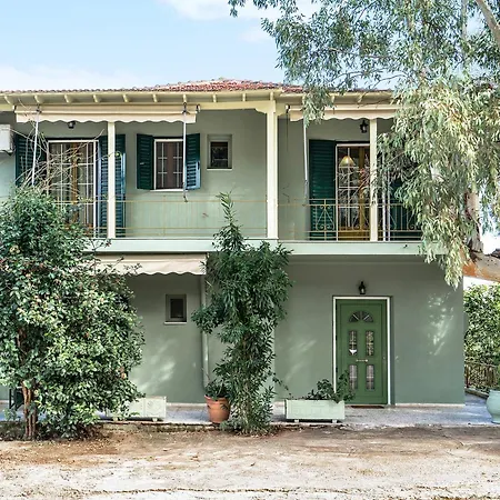 Old Boat Double 2 Apartment