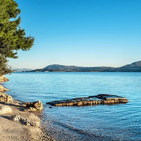 Old Boat Double 2 Apartment