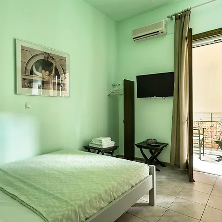 Apartament Old Boat Double 2 *