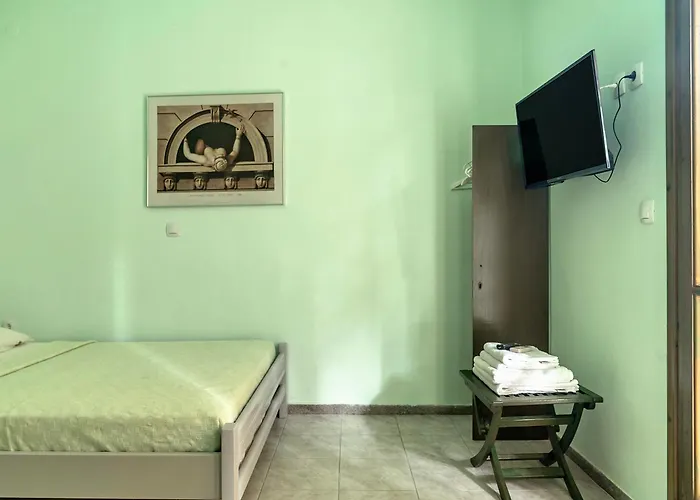 Old Boat Double 2 * Nikiana