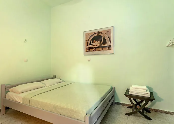 Old Boat Double 2 * Nikiana