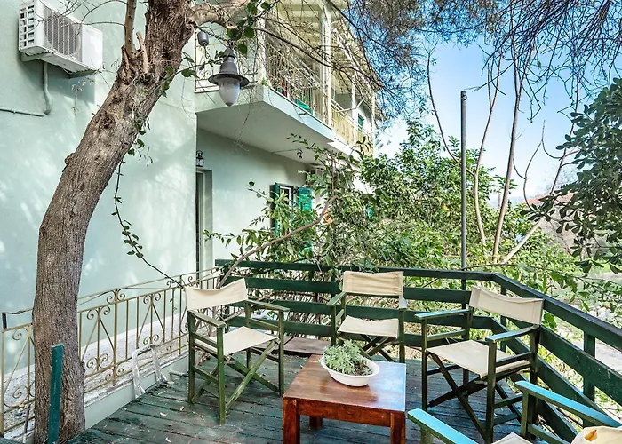 Apartamento Old Boat Double 2 *